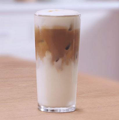 ايس لاتيه